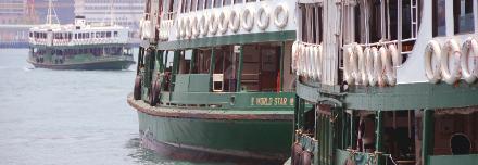 Star Ferries LS
